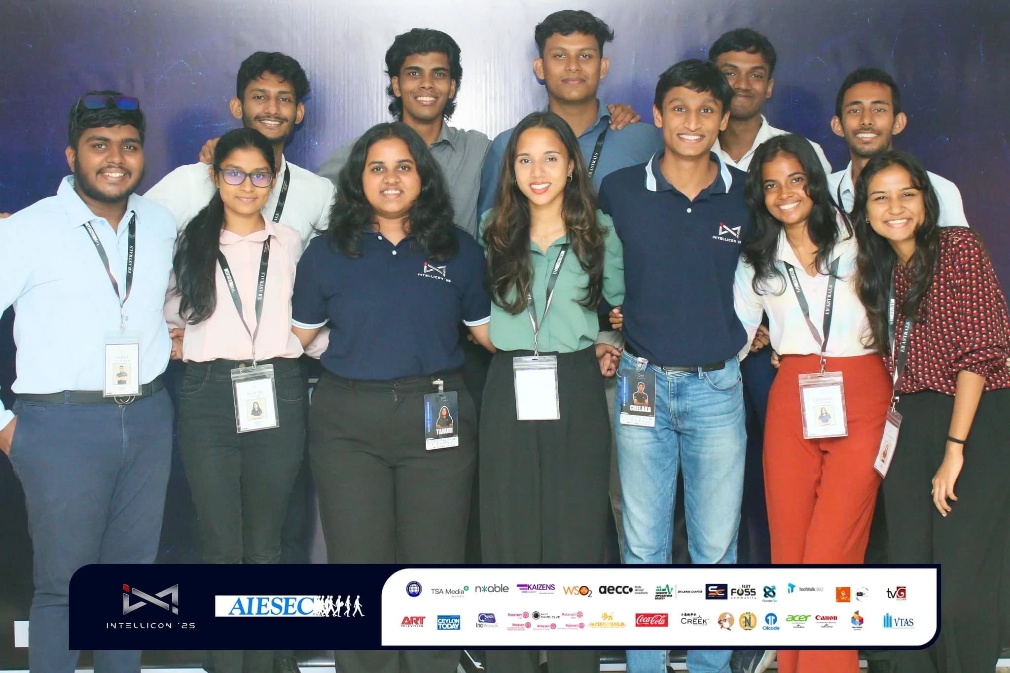IntelliCon moment 2