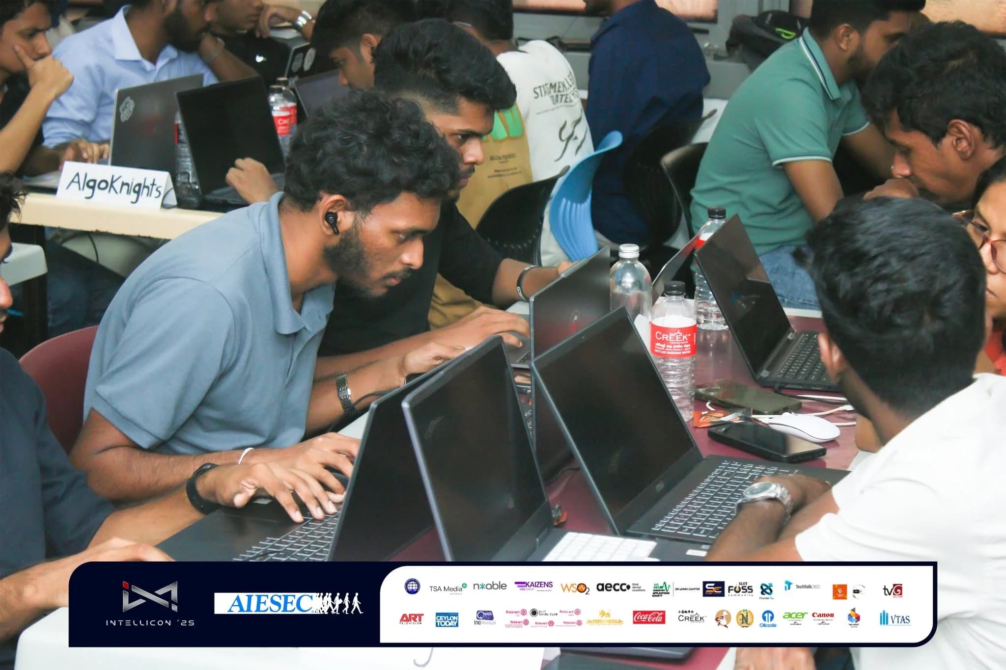 IntelliCon moment 3