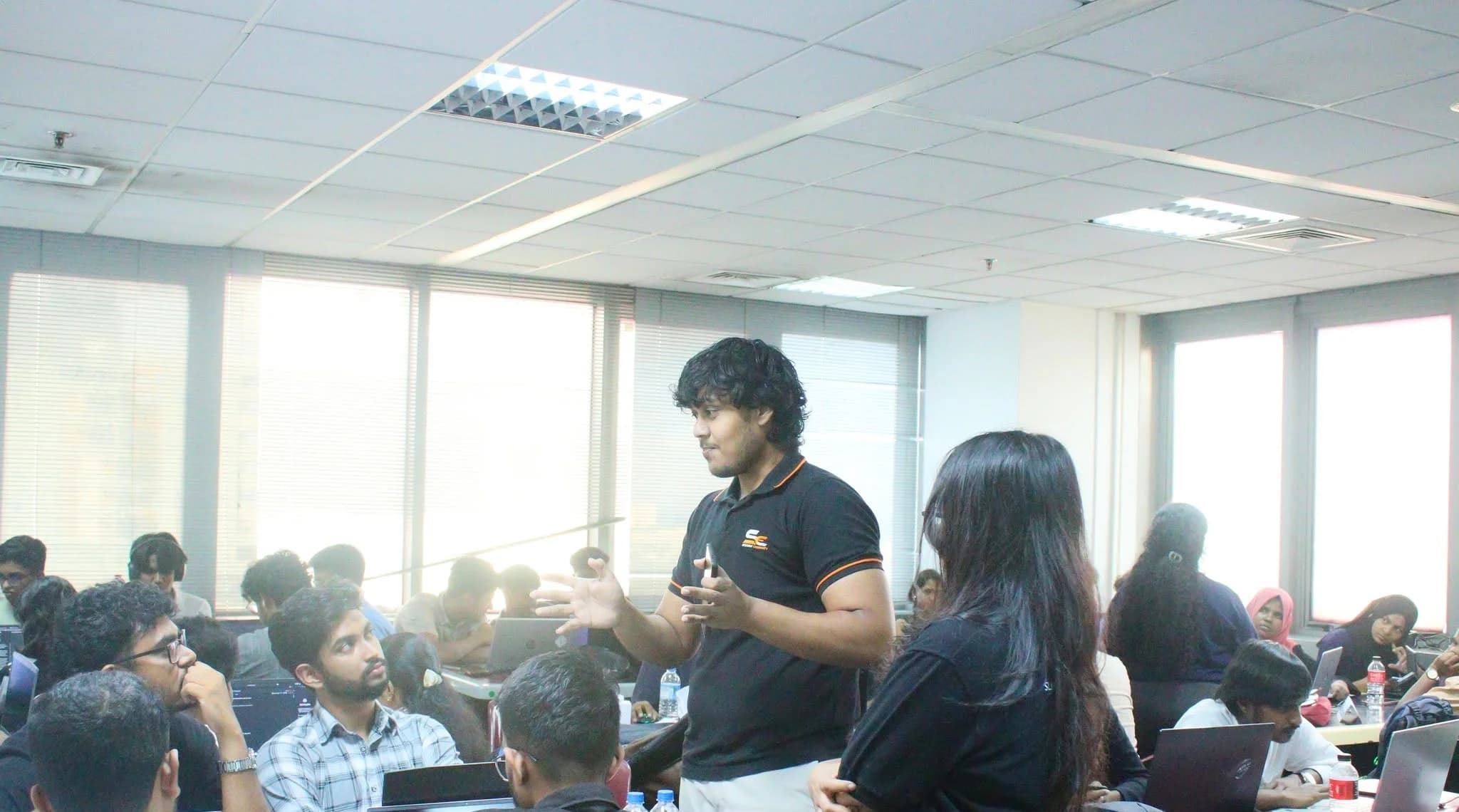 IntelliCon moment 11