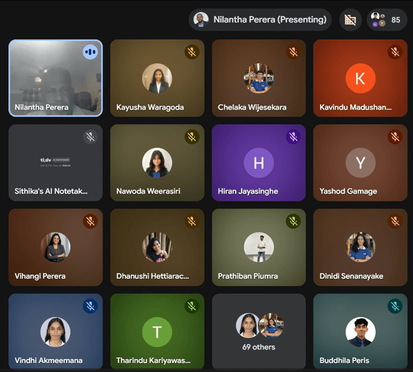From Problem to Opportunity: Highlights from Webinar 2